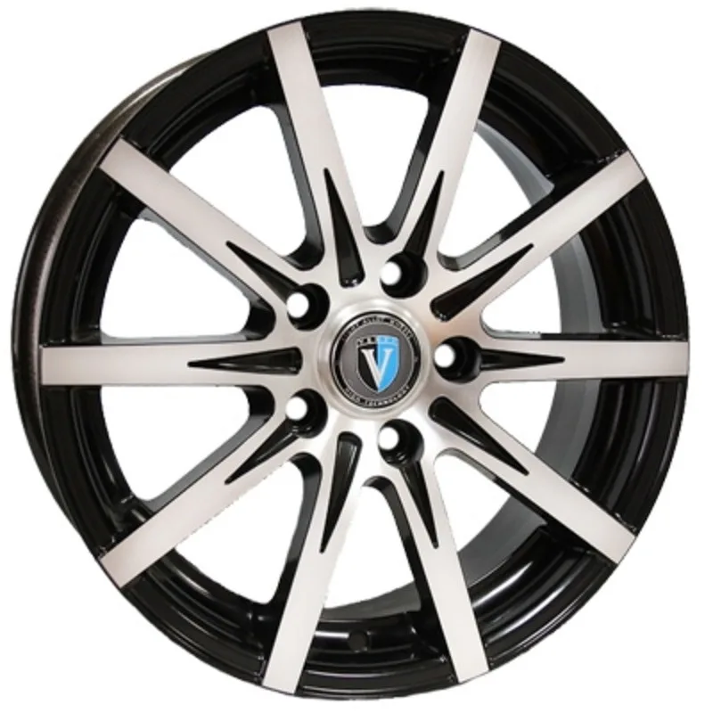 Venti 6,5x16/5x114,3 ET45 D66,1 1608 BD