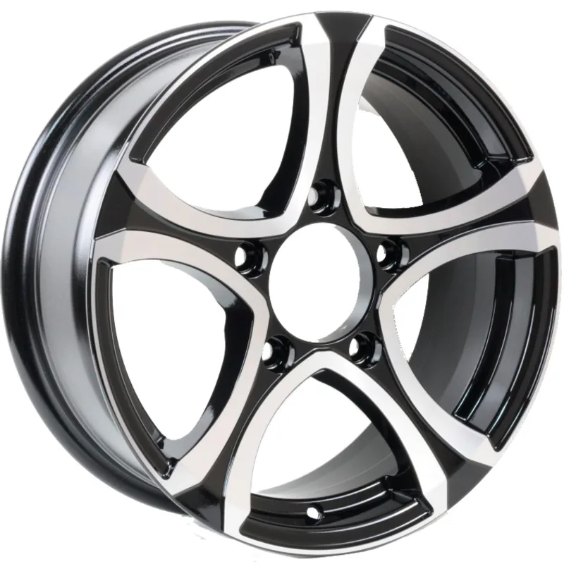 Venti 6,5x16/5x139,7 ET40 D98 1610 BD