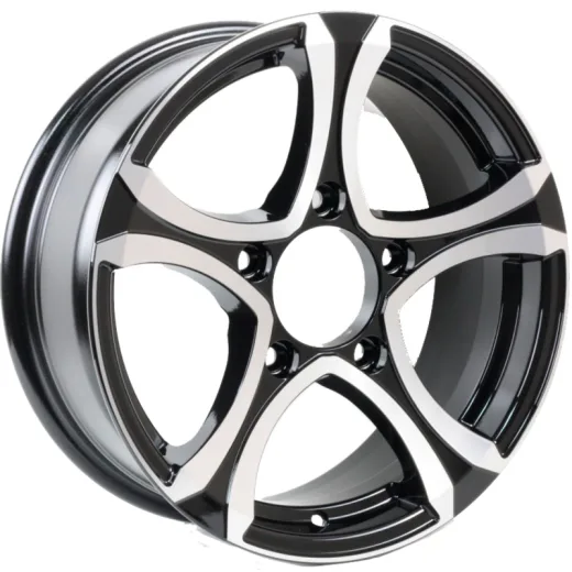 Venti 6,5x16/5x139,7 ET40 D98 1610 BD