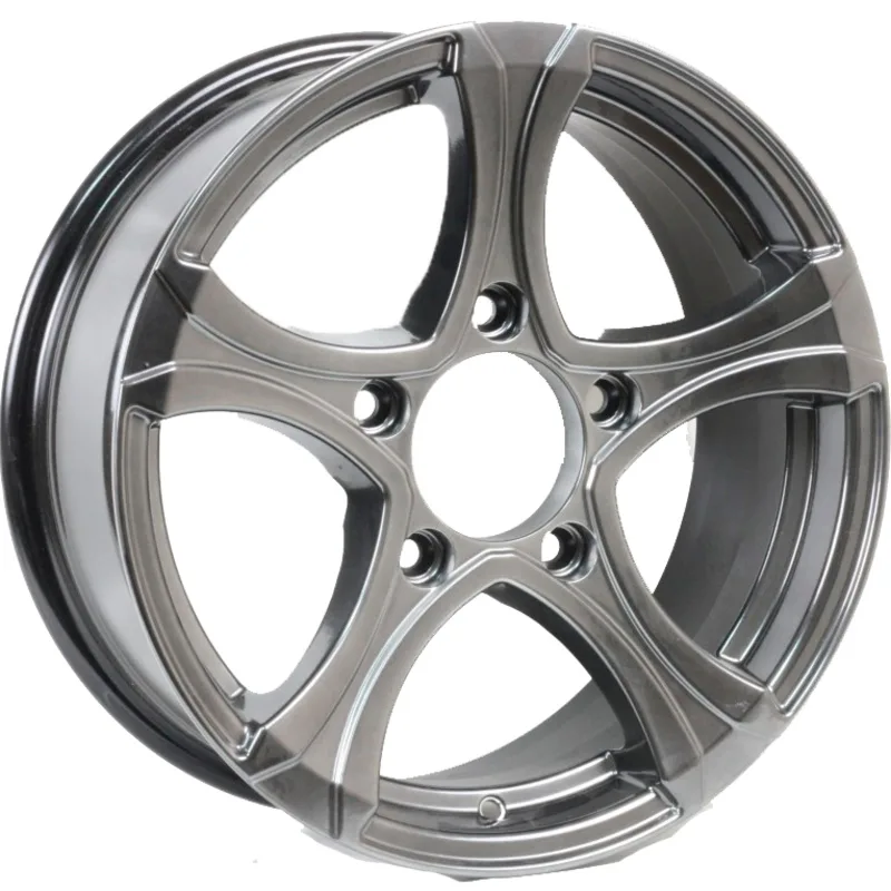 Venti 6,5x16/5x139,7 ET40 D98 1610 BH