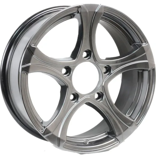 Venti 6,5x16/5x139,7 ET40 D98 1610 BH