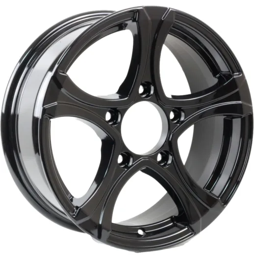 Venti 6,5x16/5x139,7 ET40 D98 1610 BL