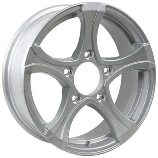 Venti 6,5x16/5x139,7 ET40 D98 1610 SL