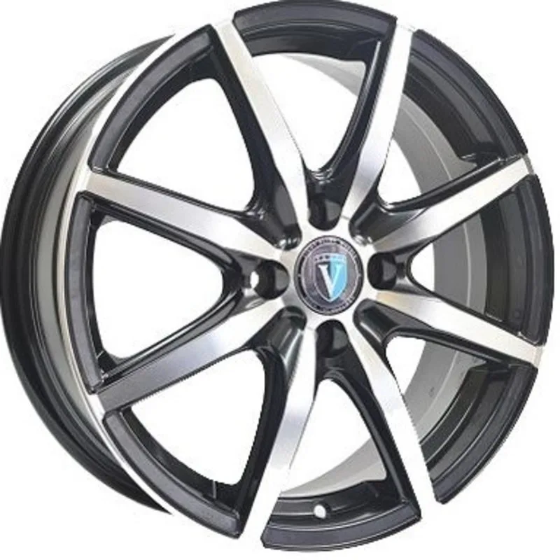 Venti 6,5x16/5x108 ET45 D60,1 1615 BD