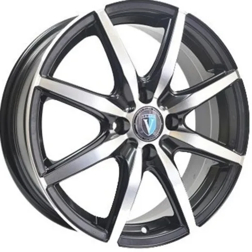Venti 6,5x16/5x108 ET45 D60,1 1615 BD