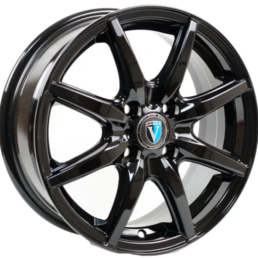 Venti 6,5x16/5x100 ET40 D57,1 1615 BL