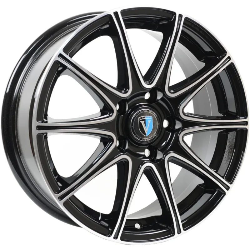 Venti 6,5x16/4x100 ET45 D60,1 1616 BD