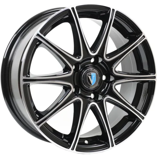 Venti 6,5x16/4x100 ET41 D60,1 1616 BD