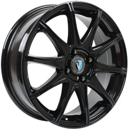 Venti 6,5x16/4x100 ET41 D60,1 1616 BL