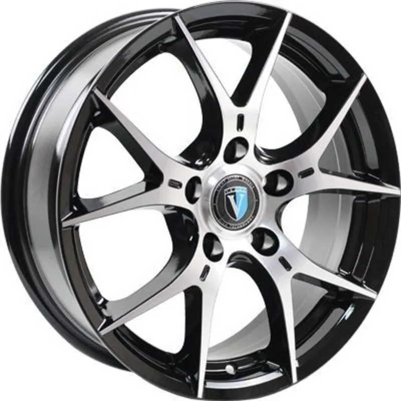 Venti 6,5x16/5x110 ET43 D63,4 1617 BD