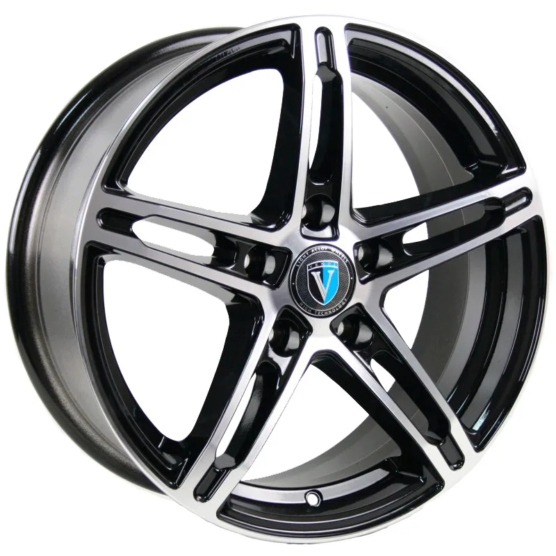 Venti 6,5x16/5x108 ET33 D60,1 1618 BD