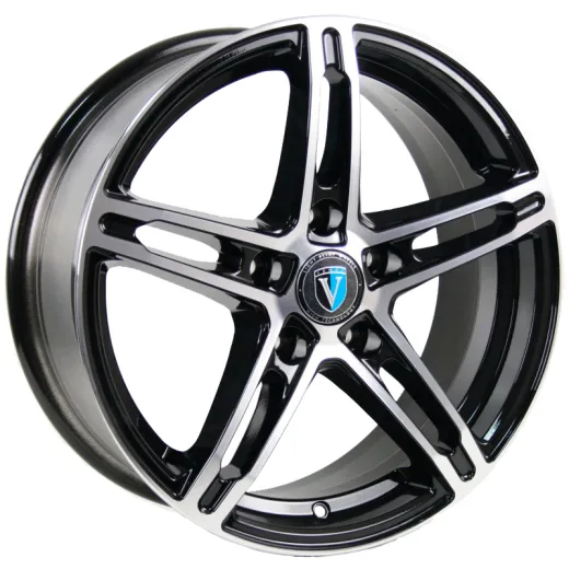 Venti 6,5x16/5x108 ET33 D60,1 1618 BD