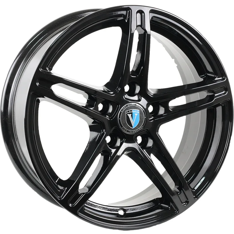 Venti 6,5x16/5x114,3 ET31 D67,1 1618 BL