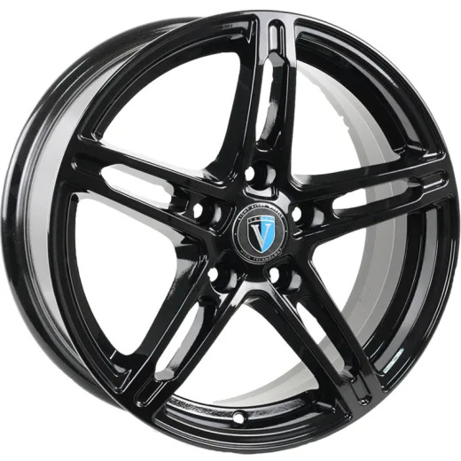 Venti 6,5x16/5x114,3 ET31 D67,1 1618 BL