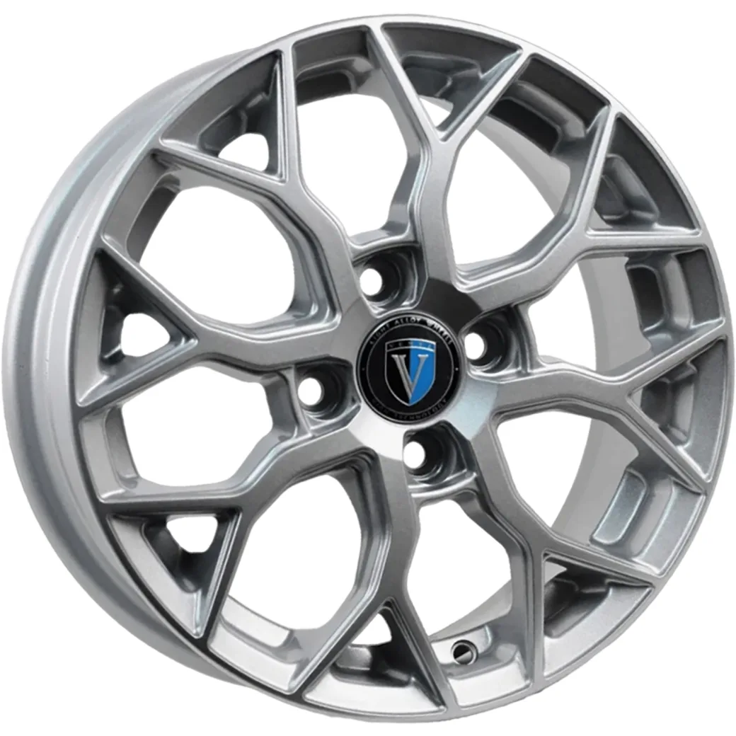 Venti 6x16/4x100 ET41 D60,1 1619 BH