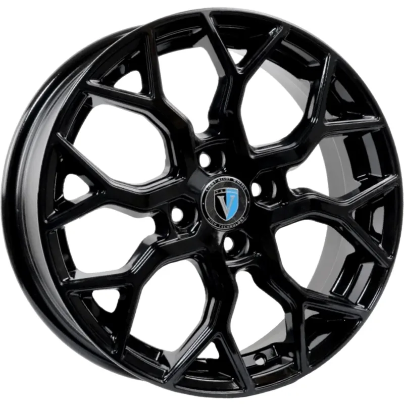 Venti 6x16/4x100 ET41 D60,1 1619 BL