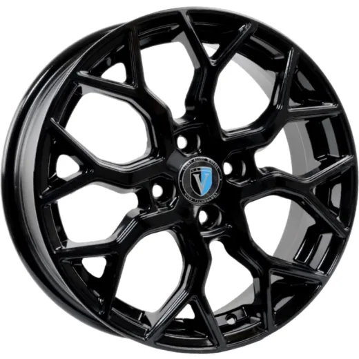 Venti 6x16/4x100 ET41 D60,1 1619 BL