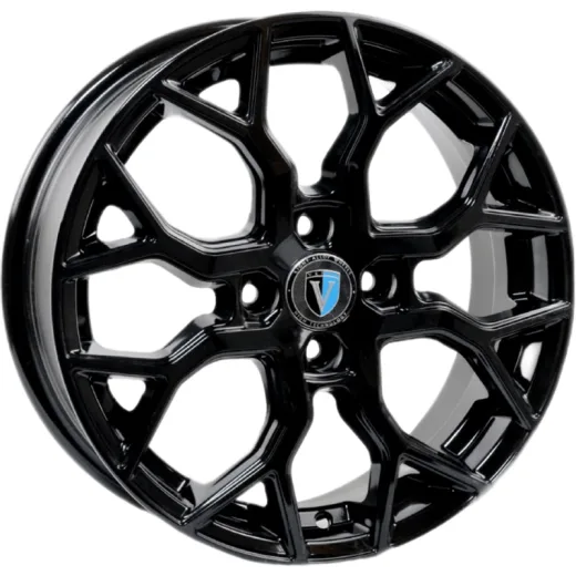 Venti 6x16/4x100 ET46 D54,1 1619 (Solaris) BL