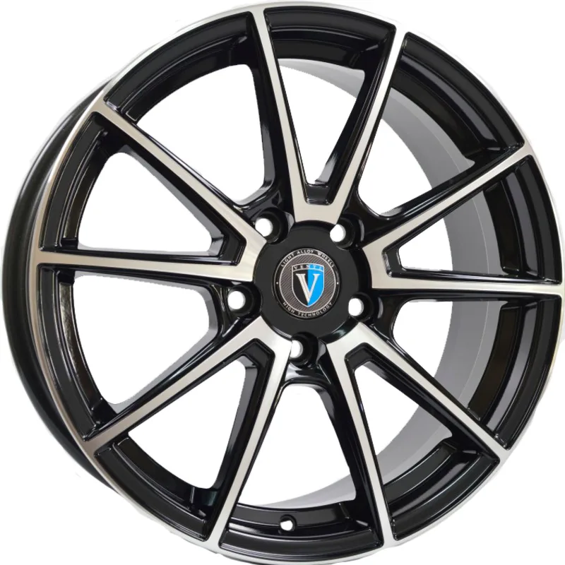 Venti 7x17/5x108 ET50 D63,3 1704 BD