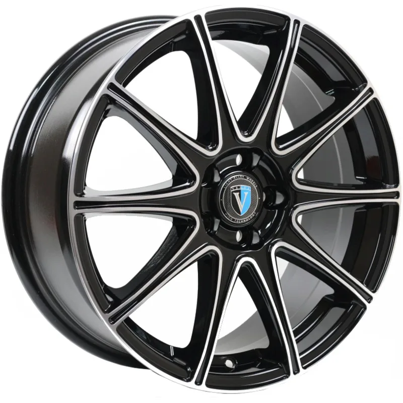 Venti 7x17/4x100 ET40 D60,1 1716 BD