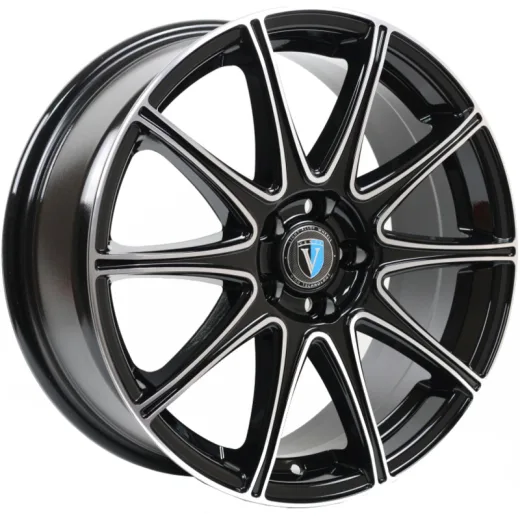 Venti 7x17/4x100 ET40 D60,1 1716 BD