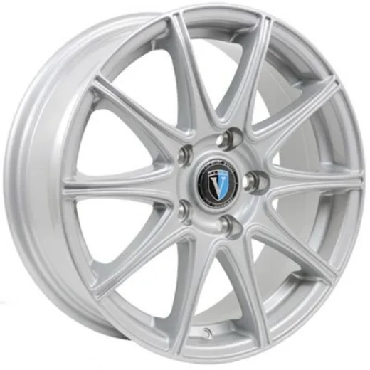 Venti 7x17/5x114,3 ET45 D67,1 1716 Silver