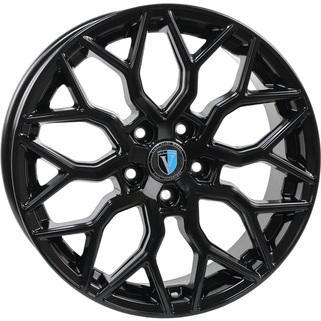 Venti 7x17/5x114,3 ET45 D54,1 1719 BL