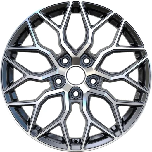 Venti 7x17/5x108 ET45 D60,1 1719 BD
