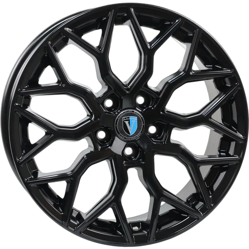 Venti 7x17/5x108 ET33 D60,1 1719 BL