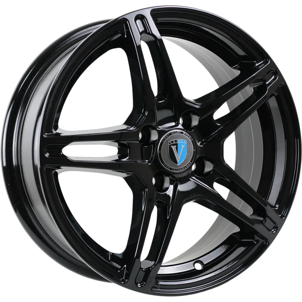 Venti 7,5x18/5x114,3 ET37 D66,6 1818 BL