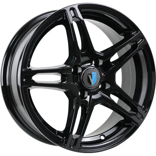 Venti 7,5x18/5x114,3 ET37 D66,6 1818 BL