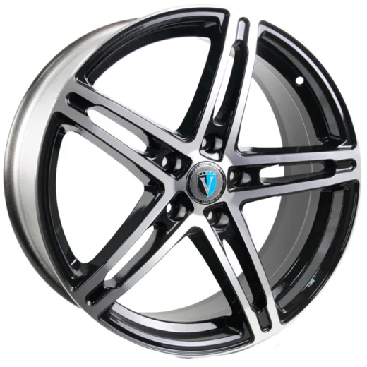 Venti 7,5x18/5x114,3 ET37 D66,6 1818 BD