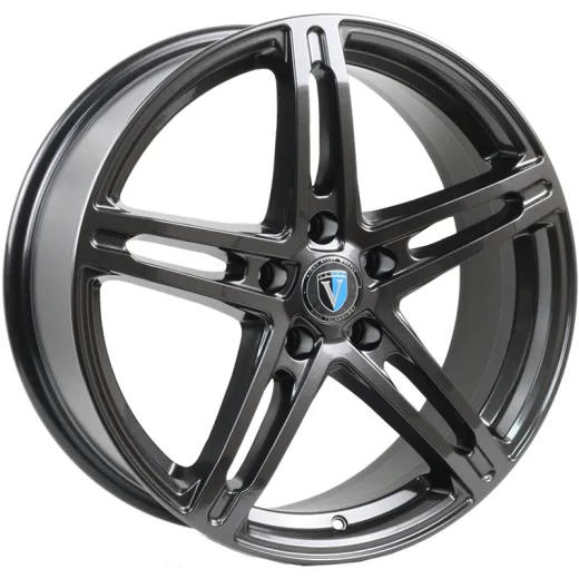 Venti 7,5x18/5x114,3 ET37 D66,6 1818 BMG