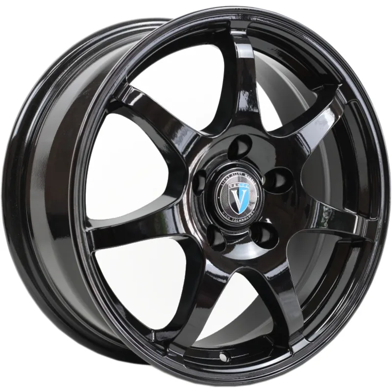 Venti 6,5x16/5x114,3 ET45 D67,1 А1162 BL