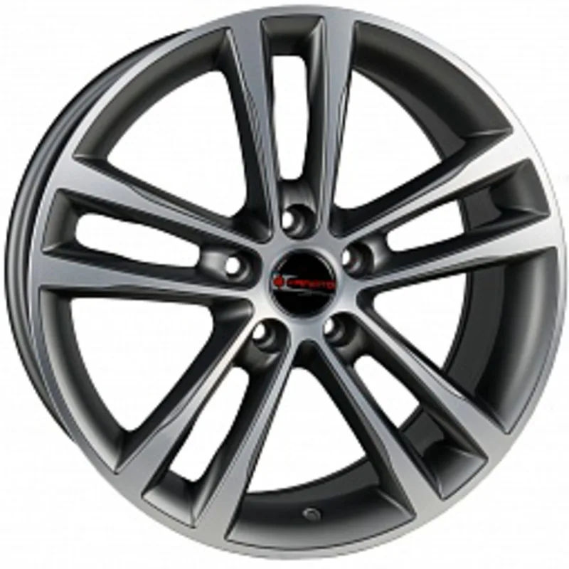 Yamato 8x18/5x112 ET44 D57,1 Noboru HSFP