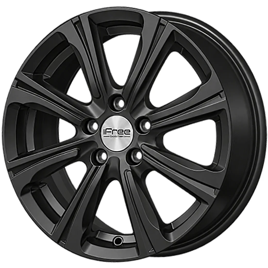 iFree 6x15/4x98 ET35 D58,5 Апероль (КС862) BKM