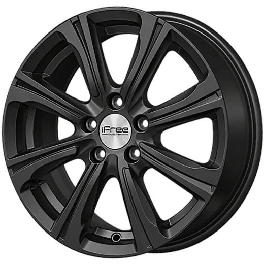iFree 6x15/4x98 ET35 D58,5 Апероль (КС862) BKM