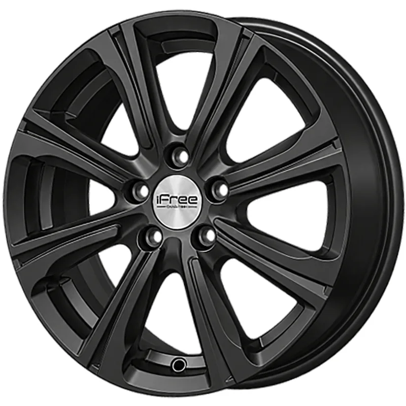 iFree 6x15/4x100 ET40 D67,1 Апероль (КС862) BKM