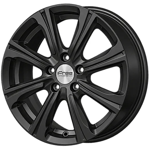 iFree 6x15/4x100 ET40 D67,1 Апероль (КС862) BKM