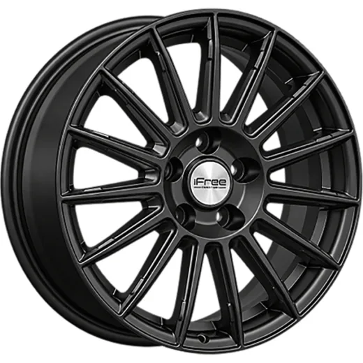iFree 6,5x16/5x110 ET40 D63,35 Азур (КС1052) BKM