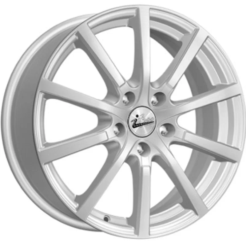 iFree 7x17/5x114,3 ET37 D66,6 Big Byz (КС680) Нео-классик
