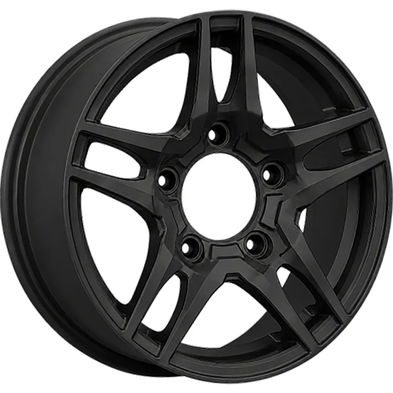 iFree Uno 6x15/5x139,7 ET40 D98,1 Бустер (КС1116) BKM