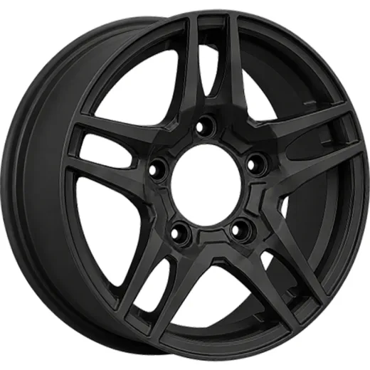 iFree Uno 6x15/5x139,7 ET40 D98,1 Бустер (КС1116) BKM
