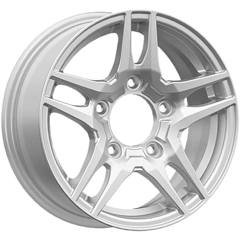 iFree Uno 6x15/5x139,7 ET40 D98,1 Бустер (КС1116) Нео-классик