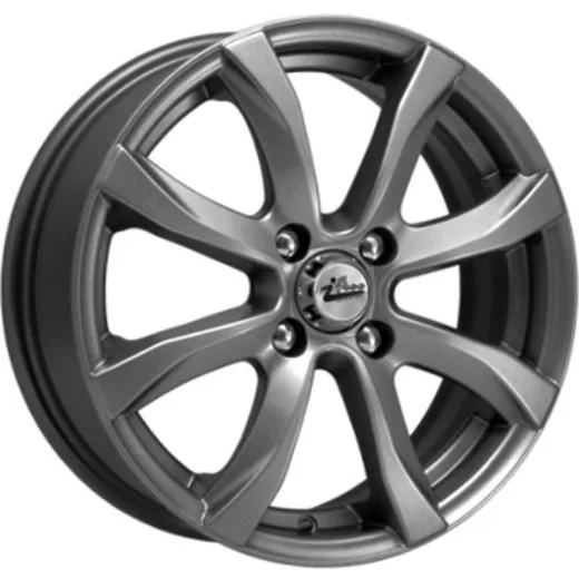 iFree 6x15/4x108 ET30 D65,1 Дайс (КС696) Хай Вэй