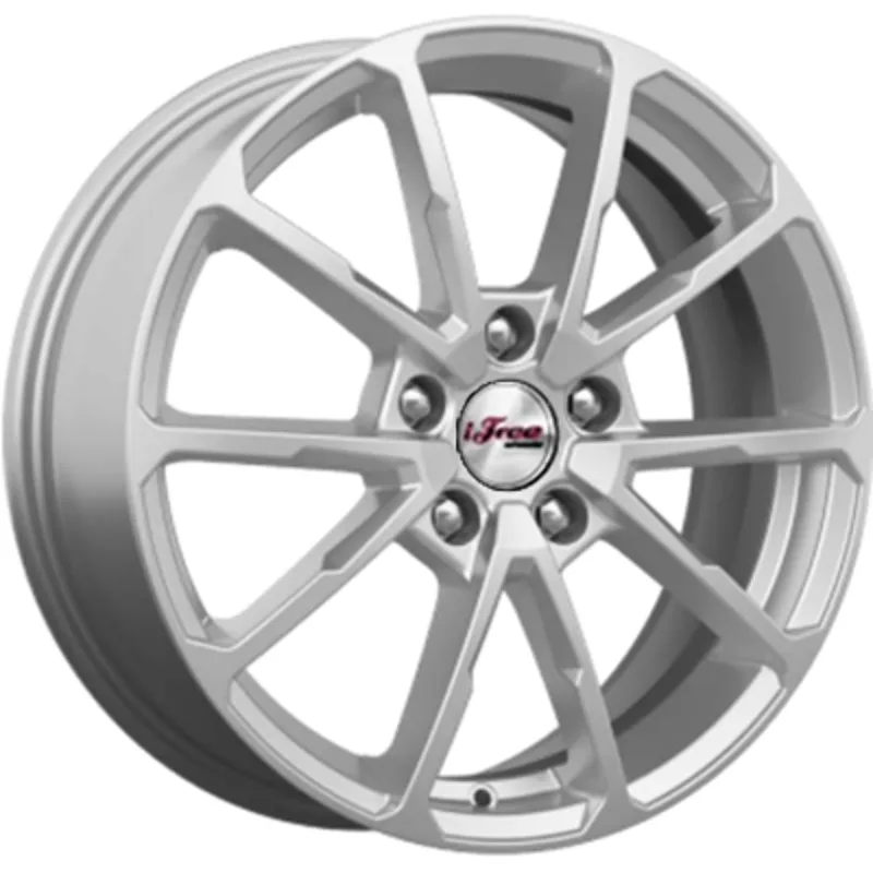 iFree 6,5x16/5x112 ET43 D57,1 Джет (КС914) Нео-классик