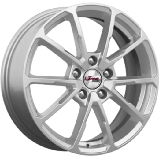 iFree 6,5x16/5x114,3 ET46 D67,1 Джет (КС914) Нео-классик