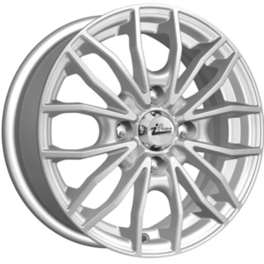iFree 5,5x14/4x98 ET35 D58,5 Флайт (КС676М) Нео-классик