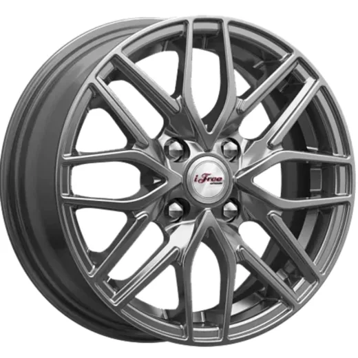 iFree 5,5x14/4x98 ET35 D58,5 Кайкос (КС1001) Хай Вэй