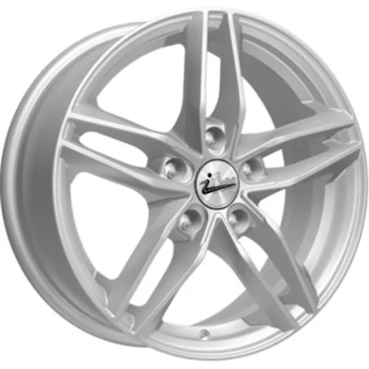iFree 6,5x16/5x114,3 ET35 D67,1 Moskva (КС689) Нео-классик